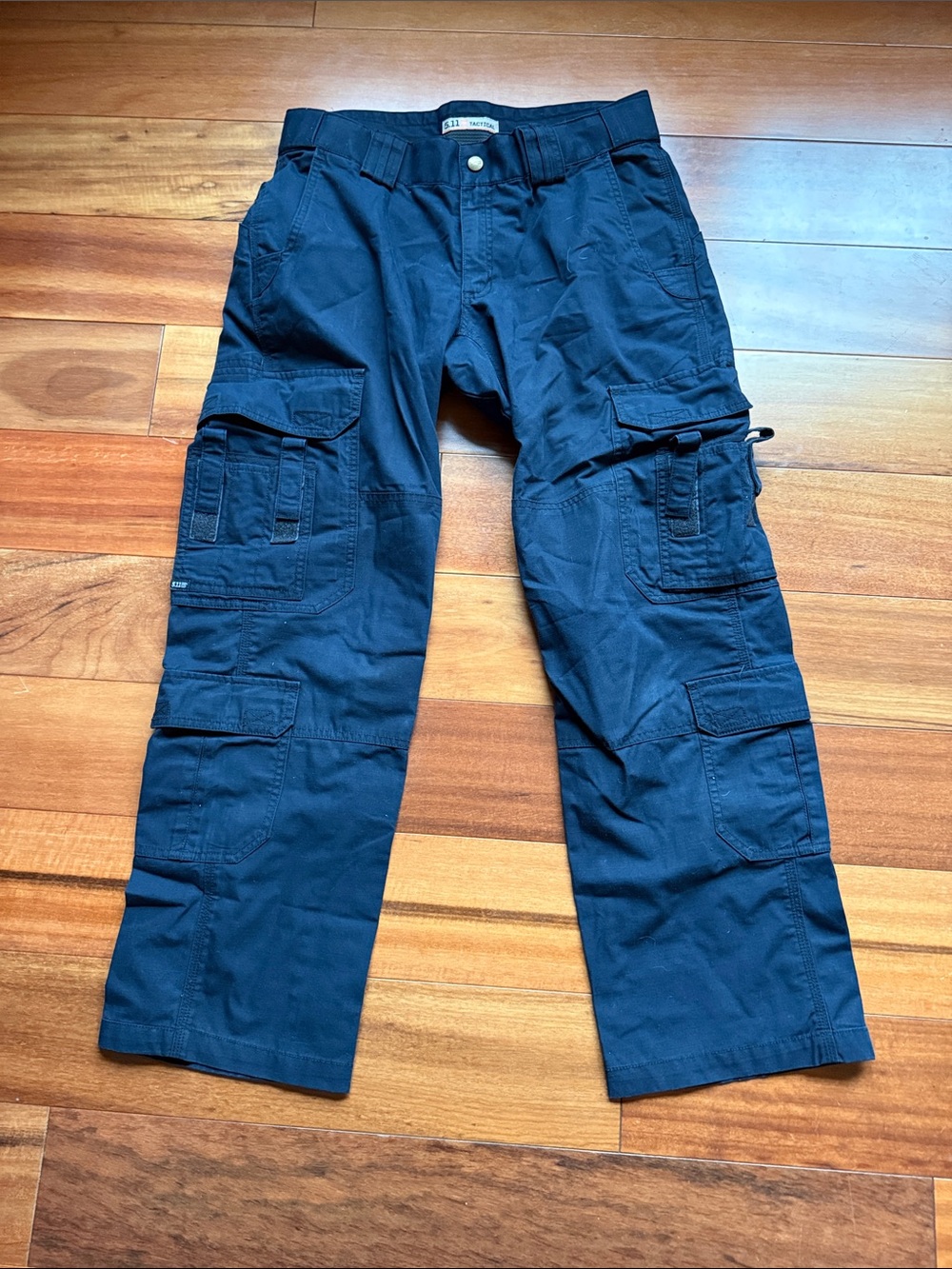5.11 Tactical EMS Stryke Pant